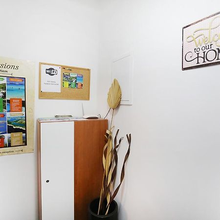 Allegro Exclusive Suites Zara Esterno foto