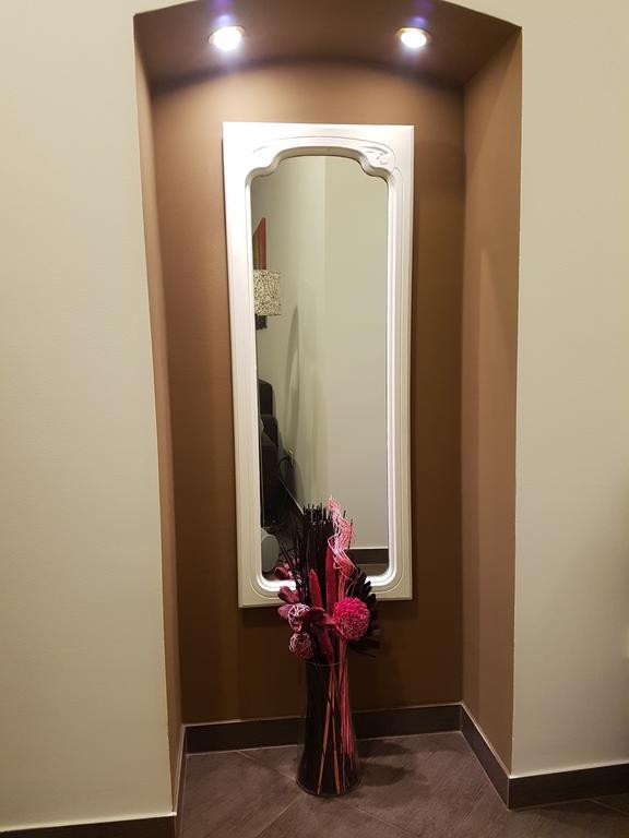 Allegro Exclusive Suites Zara Esterno foto